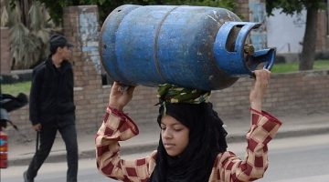 زيادة أسعار الأنابيب والغاز: التكلفة الجديدة لأسطوانة البوتاجاز بعد رفع الدعم رسمياً