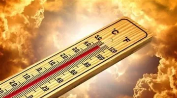 احتمال هطول الأمطار يزداد خلال عطلة عيد الفطر هذا العام