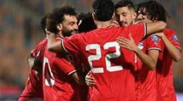 مشاهدة مجانية.. موعد مباراة مصر وسيراليون والقنوات التي تنقل اللقاء