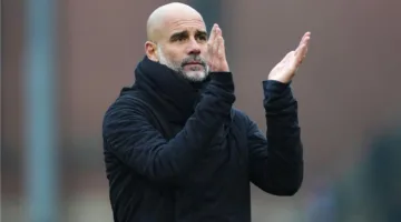مانشستر سيتي يجتمع سراً مع والد نجم ريال مدريد، وفقاً لتقارير