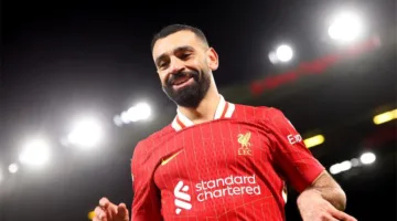 تطورات صادمة في الدوري السعودي تكشف مستقبل محمد صلاح بشكل مفاجئ