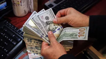 سعر الدولار الأمريكي اليوم أمام الجنيه في مصر: تحديث جديد للأسعار