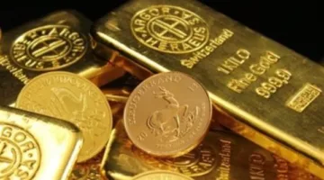 أسعار الذهب اليوم في مصر: تعرف على أحدث تطورات 26 مارس 2025