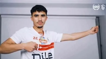 الجفالي مهدد بالغياب عن مواجهة ستيلينبوش الجنوب أفريقي المقبلة