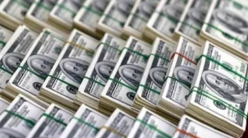 سعر الدولار اليوم في البنوك المصرية الأربعاء 26 مارس 2025
