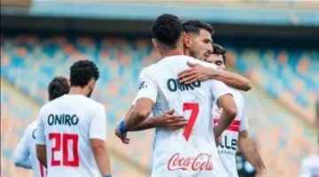 مباراة الزمالك ضد سيراميكا اليوم: تعرف على موعدها والقنوات الناقلة لكأس مصر 2023