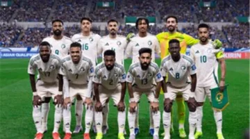 تأجيل عودة بعثة منتخب السعودية من اليابان بسبب ظروف غير متوقعة
