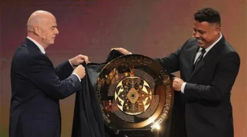 الجائزة المالية الأكبر في التاريخ: فيفا يكشف قيمة مكافأة بطل كأس العالم للأندية 2025