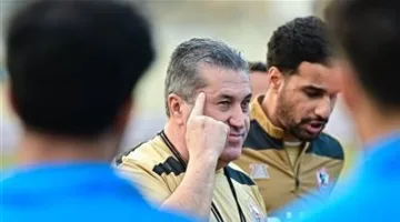 بيسيرو مع الزمالك: ماذا قدم قبل مباراة سيراميكا كليوباترا بنصف نهائي كأس مصر؟