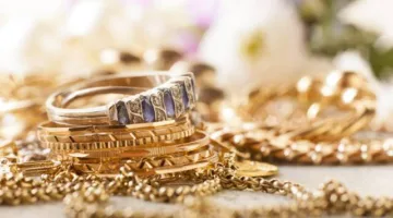 ارتفاع سعر الذهب اليوم في مصر.. عيار 21 يصل إلى 4285 جنيهاً للجرام