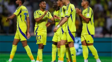 إصابة نجم النصر تربك الحسابات قبل المواجهة الحاسمة أمام الهلال بالدوري السعودي
