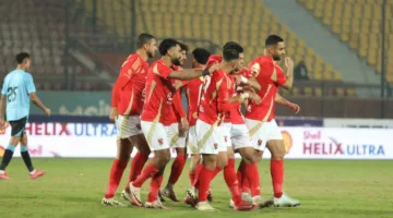 الأهلي يبحث خياراته القانونية بعد رفض الأولمبية شكواه حول مباراة القمة