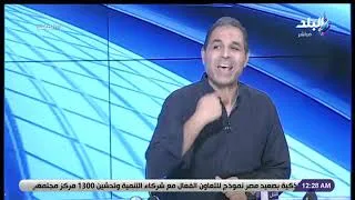 تجديد زيزو ضرورة والزمالك بحاجة لتحصين نجومه من الانقسامات