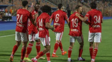 الأهلي في مأزق بعد مباراة ودية تسبق مواجهته المرتقبة ضد الهلال