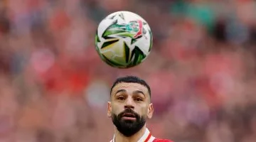 محمد صلاح يبرز في ليفربول: حصاده المميز بالدوري الإنجليزي هذا الموسم