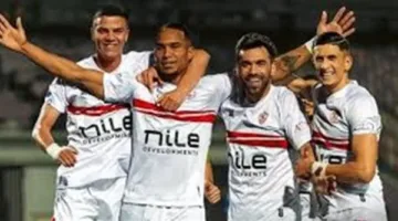 موعد مباراة الزمالك وسيراميكا كليوباترا اليوم في نصف نهائي كأس مصر 2023