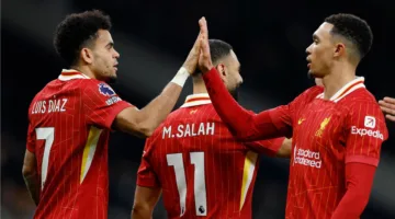 لاعب ليفربول ينهي اتفاقه مع ريال مدريد رسميًا.. تفاصيل العقد والراتب