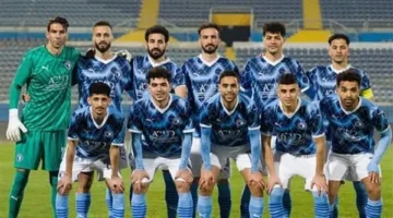 موعد مباراة بيراميدز والبنك الأهلي في نصف نهائي كأس مصر والقنوات الناقلة