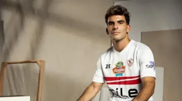 برنامج تدريبي لزيزو في الزمالك تحضيرًا لمواجهة سيراميكا كليوباترا المقبلة