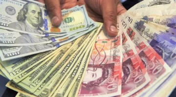 أسعار العملات الأجنبية اليوم في مصر الخميس 27 مارس 2025 بتحديث جديد