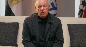 أول رد لهاني أبو ريدة حول أزمة استقدام حكام أجانب لمباراة القمة