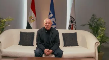 بطولات الأهلي والزمالك بحكام مصريين.. أبو ريدة يكشف مشروعًا جديدًا قريبًا