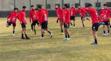 بث حي: مباراة منتخب مصر ضد جنوب إفريقيا اليوم للمشاهدة المحلية