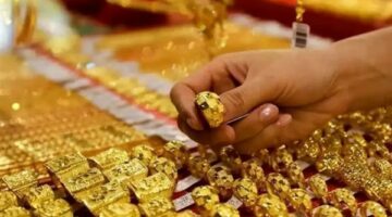 أسعار الذهب اليوم الجمعة 28-3-2025 تسجل ارتفاعًا ملحوظًا في مصر