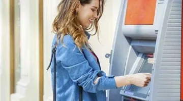 خطوات سحب الأموال عبر إنستا باي من ATM بأسهل الطرق في عالم البنوك