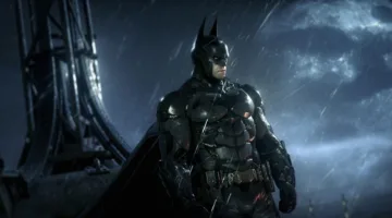 لعبة Batman الجديدة قيد التطوير باستخدام Unreal Engine 5 – ترقبوا الإعلان قريبًا!