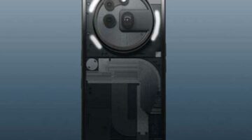 الهاتف الاقتصادي «Nothing Phone 3A Pro»: تصميم مبتكر ومواصفات غير مسبوقة