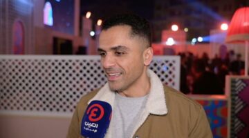 <p><strong>سامي الشيخ يسلط الضوء على عاداته الرمضانية وأطباقه المميزة (خاص)</strong></p>