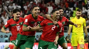 بث مباشر مباراة المغرب وتنزانيا اليوم في تصفيات كأس العالم 2026