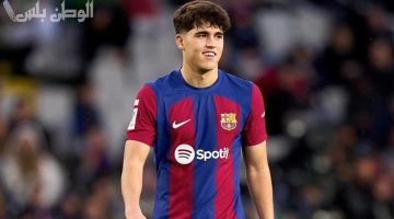 برشلونة في مأزق دفاعي خطير قبل مواجهته المؤجلة أمام أوساسونا