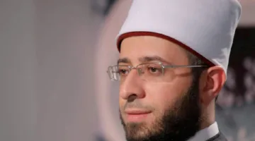 وزير الأوقاف: مصر أمانة عظيمة علينا حملها ورفع رايتها دائمًا عاليًا