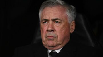 ريال مدريد يدرس صفقة تبادلية غريبة بقيمة 20 مليون يورو لإبرام تعاقد مع زميل سابق لرونالدو