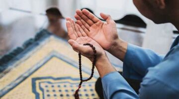 أفضل الأدعية المستحبة فى اليوم الثاني من شهر رمضان