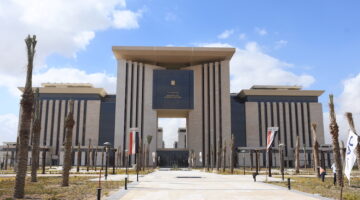 مصر تدين قرار الحكومة الإسرائيلية بوقف إدخال المساعدات الإنسانية إلى قطاع غزة