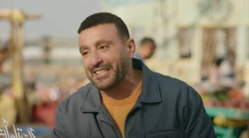 أحمد السقا يقدم أداءًا متميزًا في أولى حلقات العتاولة 2