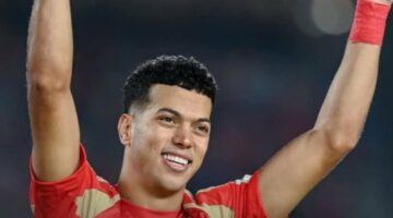 سعيد بوجودي فى الأهلي.. وهدفي في الزمالك الأغلى