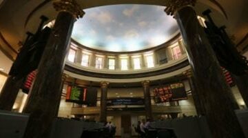 تطورات أسعار الأسهم في البورصة المصرية ليوم الثلاثاء 11 مارس 2025