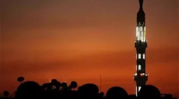 موعد أذان مغرب السبت 8 رمضان 2025 ودعاء النبي عند الإفطار