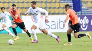 نصف نهائي كأس مصر: بيراميدز يسعى للتألق أمام طموح البنك الأهلي