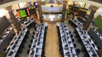 تطورات أسعار الأسهم في البورصة المصرية ليوم الإثنين 10 مارس 2025