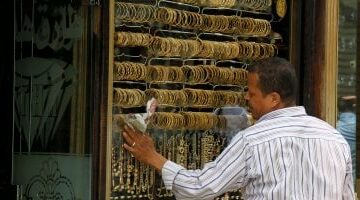 تحديث أسعار الذهب: عيار 14 يسجل 2740 جنيهًا اليوم الثلاثاء 11 مارس 2025 بدون مصنعية