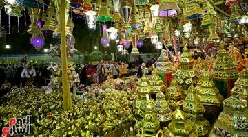 177 يومًا تفصلنا عن بداية شهر رمضان لعام 2025: تعرف على الموعد المتوقع