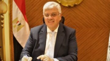 وزير التعليم العالي يوجه بدمج طلاب المعاهد في منظومة التأمين الصحي الشامل