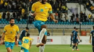 الإسماعيلي يعلن رسمياً قبول استئنافه في قضية اللاعب فراس شواط