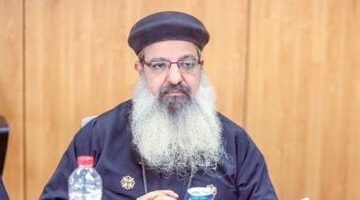 القس بطرس فؤاد: تقارب الصوم الكبير مع رمضان منحة إلهية لدعاء القبول والتطهر الروحي