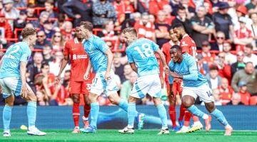 مواعيد مباريات اليوم: ليفربول يواجه نوتينجهام وبرشلونة يتحدى أوساسونا في مباريات مثيرة